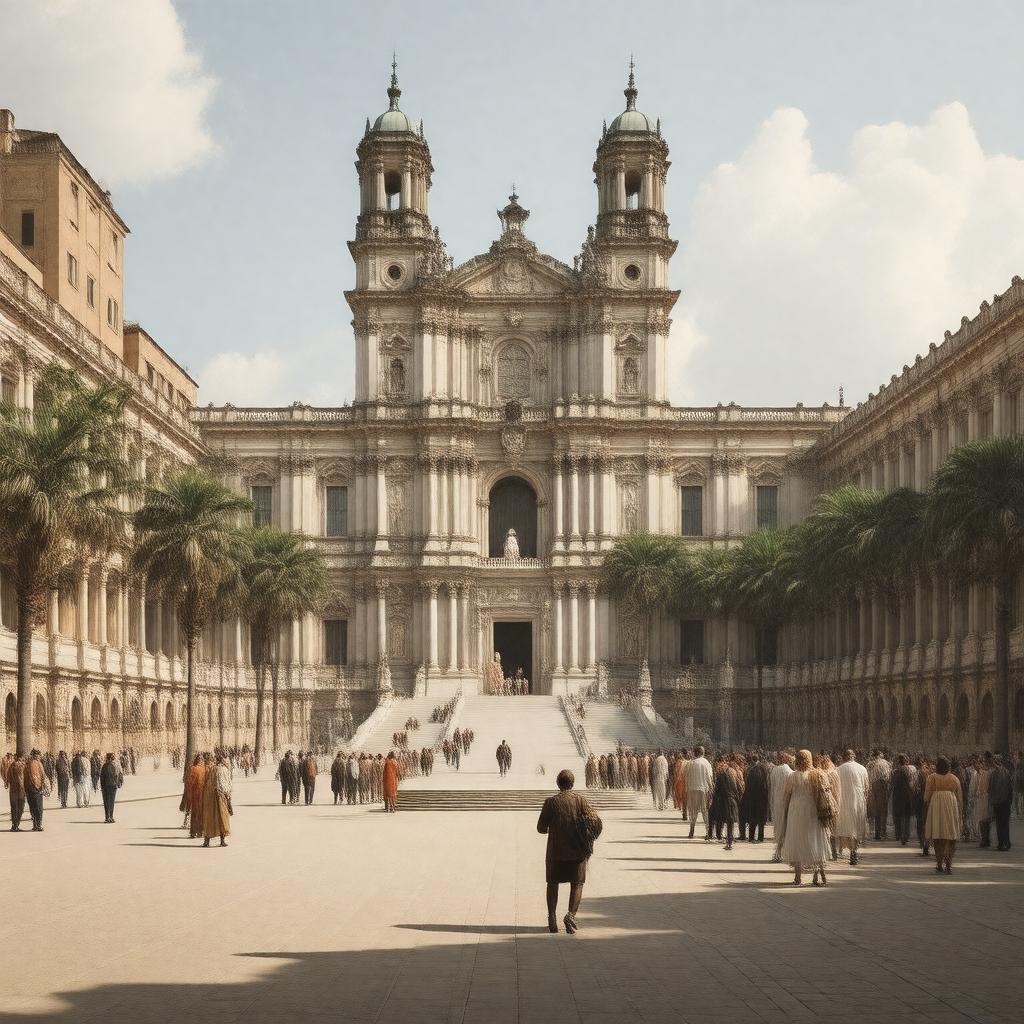 University of Palermo